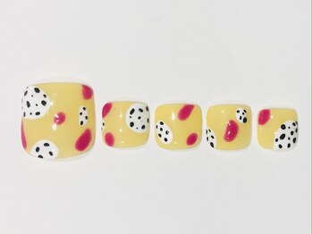 スリープ ジユウガオカ(Sleep jiyugaoka)/アートコース 12650円