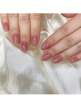 ワンカラーコース