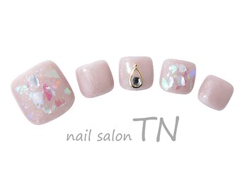 ティーエヌ 港南台店/【フット】定額6600円