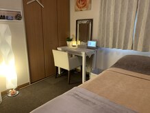 サロンルイール(Salon Luire)/トリートメントルーム【１】