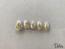 デリエ(Delie)/HAND SIMPLE 