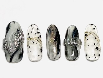 リノリコ 中野店(RinoRiko)/22 ミラーコレクション3