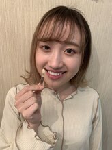 ラブホワイトニング 新宿店(LOVEホワイトニング)/ホワイトニングビフォーアフター