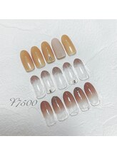 フェリシア Felicia/９月キャンペーンデザイン