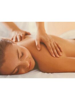 首・肩のつらさを改善したい