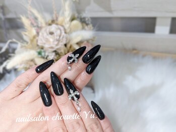 シュエット(Chouette)/