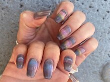 オウェル(owell)/ネイルデザイン