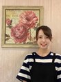 シャンティー ヒラギシ(Shanti hiragishi) 宮本 桜花