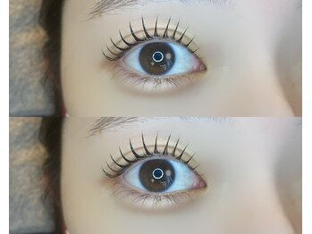 キング 枚方店(K!ng)/lash lift