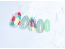 ギャザーパーティー 乃木坂店(gatherparty)/2024秋冬トレンドデザイン