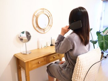 プラスフリー(Plus Free)/アフターティーサービス