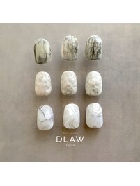 ニュアンスネイル