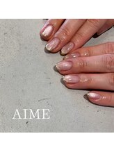 アイム(AIME)/韓国