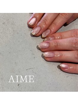 アイム(AIME)/韓国