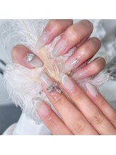 グロー ネイル(Glow Nail)/