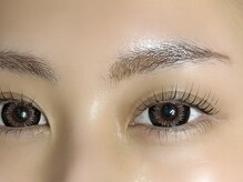 アトリエ ハーロウ(ATELIER HARLOW)/まつげパーマ/マツエク/眉毛