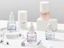 プロミルサロン ギンザ(Promille salon GINZA)の雰囲気（ヒト幹細胞＋お悩みに合わせて美容液を選べます☆【銀座】）