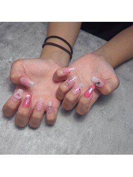 ジュン ネイル(JUN NAIL)/