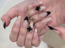 ルレーブ(LE REVE)/持ち込みデザイン10本