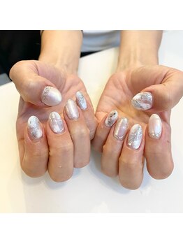 プレジール(Plaisir)/