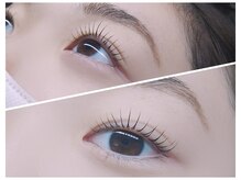 エフツー(F2)/まつ毛パーマ