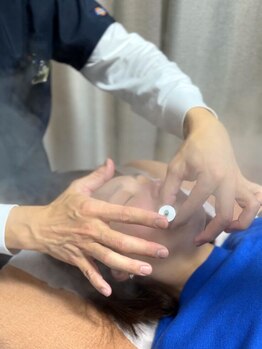 みき接骨院の写真/毛穴・ニキビ・シワケアにはダーマ美容鍼¥5980★肌悩み速攻改善ですっぴんでも自信が持てる肌へ♪