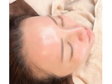 ココシェ(Cocochet)/艶肌wax☆