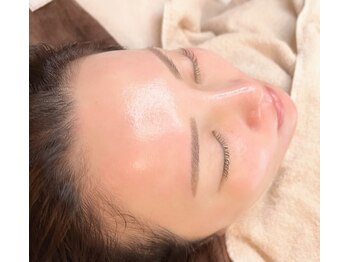 ココシェ(Cocochet)/艶肌wax☆