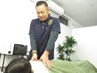 ☆2回目以降の方☆ 首肩こり特化整体30分