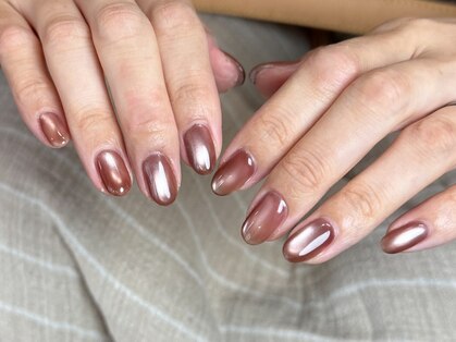 チョッタミミ(Chotta-mimi)の写真