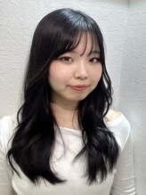 ウシワカマル エムティードット 富士宮店(USHIWAKAMARU MT.)&nbsp;志村 姫瑞菜