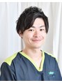 まほろば整骨院 相模大野院&nbsp;井手 貴大