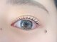 エムズアイブロウ(M’sアイブロウ)の写真/【韓国風まつ毛】似合わせまつ毛パーマ！アイシャンプー付◎3900円☆自まつ毛を活かした自然な目元に♪
