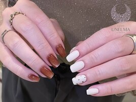 ジェルやり放題