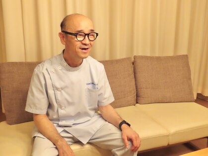 中医鍼灸治療センターの写真