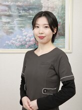 新整体館&nbsp;小林 澄香