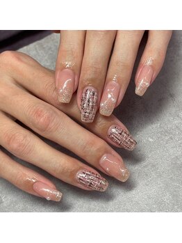 アイリッシュネイル 久屋大通店(Irish Nail)/winter collection