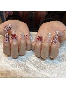 リノン(Linon)/可愛すぎるリボンデザイン