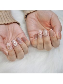 バレッタ(VALETTA)/ジェル　シンプルコース