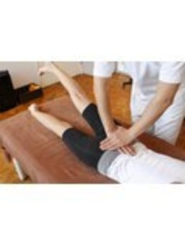 ビューティー モア 長岡店(More)/骨盤矯正