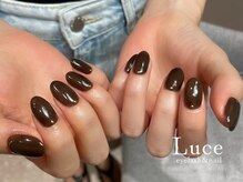 ルーチェネイル 横浜(Luce nail)/Naturalコース
