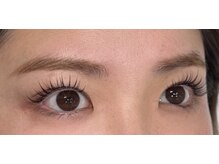 ビューティーアイラッシュ 豊橋カルミア店/ぱっちりパーマ