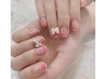 T&Sネイルサロン/ネイルアート