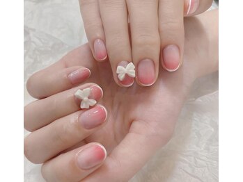 T&Sネイルサロン/ネイルアート