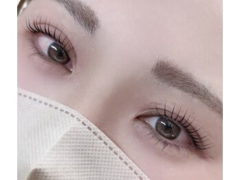 ミーシグ(Mysig7)/ラッシュリフト