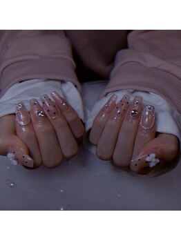 ミンネイルサロン(Min Nails Salon)/