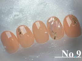 シンプル定額アート　7200円