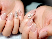 ネイル イコウ(nail ikou)