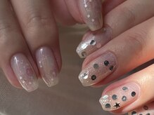 タクミウラワ アズ エティル(takumi urawa as Etel)/