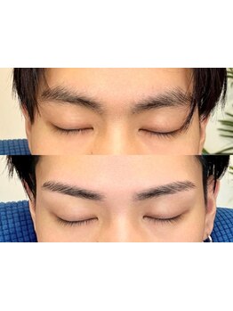 仕事帰り・早朝OKのサロン